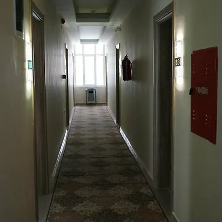 Апарт-отель Amphi